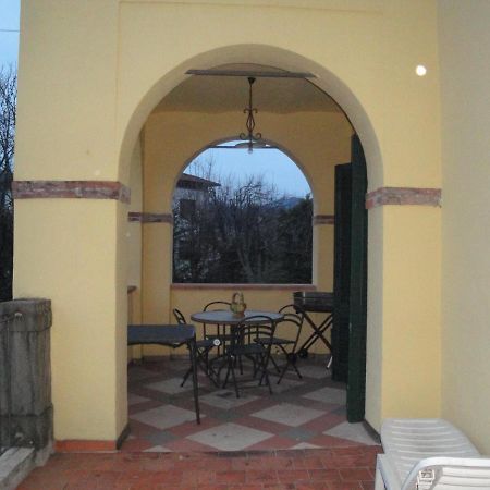 Tenuta Il Ponte Ponte a Moriano Екстер'єр фото