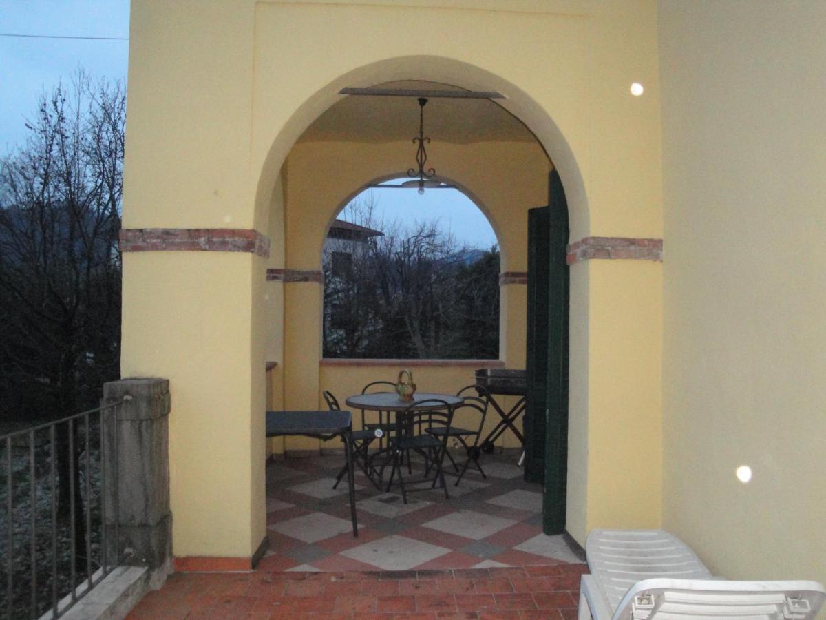 Tenuta Il Ponte Ponte a Moriano Екстер'єр фото