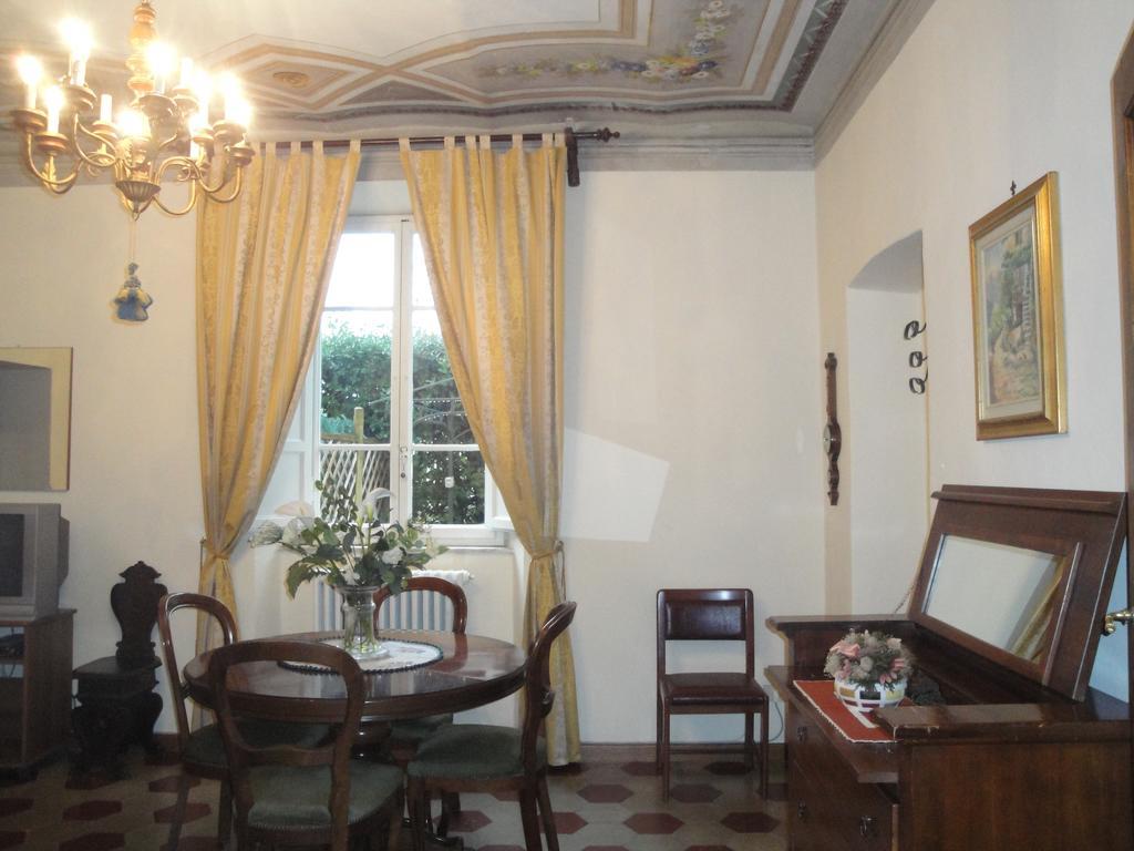 Tenuta Il Ponte Ponte a Moriano Екстер'єр фото