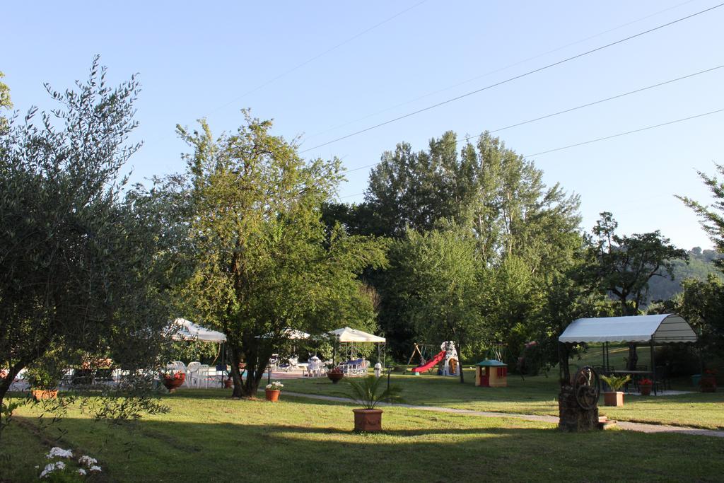 Tenuta Il Ponte Ponte a Moriano Екстер'єр фото